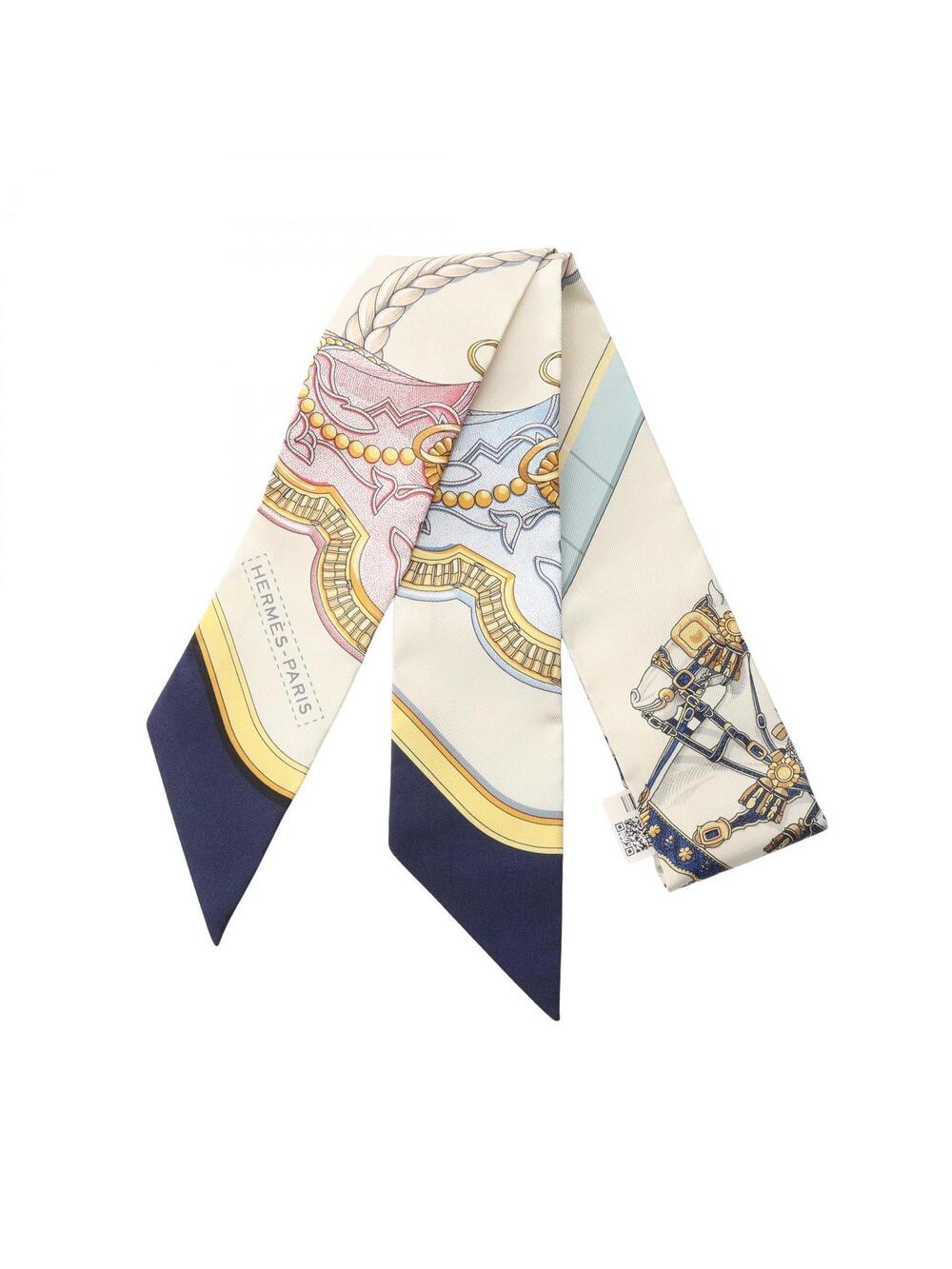 Hermes Twilly Grand Apparat Ribbon #360175H36B